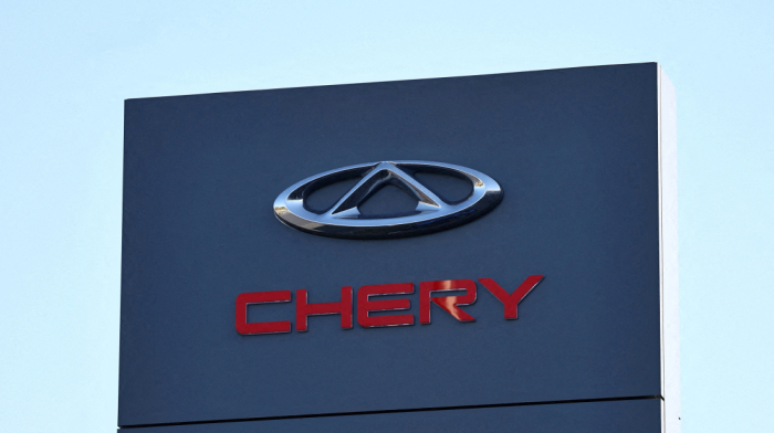 Chery rejects audit’s claim it wrongly declared green-car subsidies