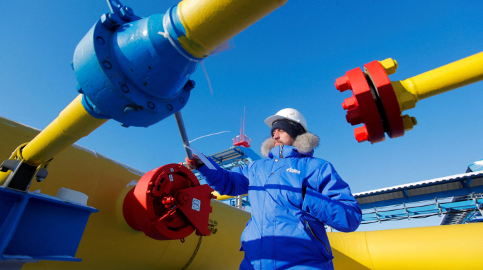 Gazprom, CNPC discuss boosting Russian gas supplies to China amid stalled Siberia-2 talks