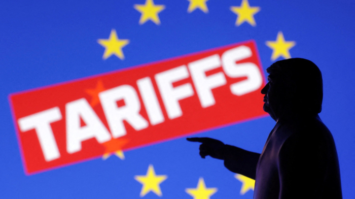 Trump threatens steep tariffs on EU and Mexico amid stalled trade talks