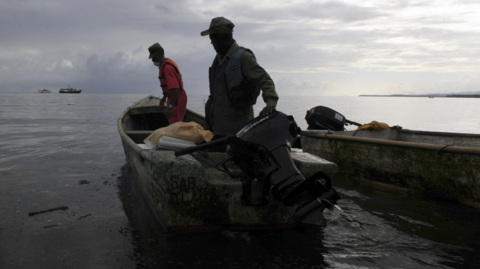 At least 4 dead as migrant boat capsizes off Dominican Republic coast
