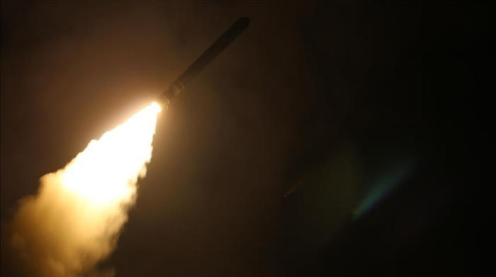 Taiwanese rocket crashes after launch in Japan
