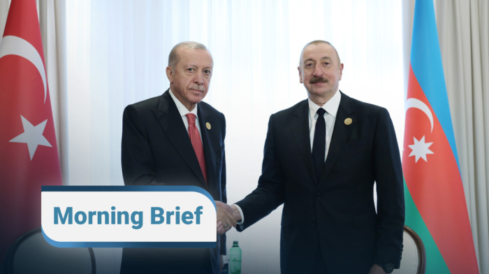 AnewZ Morning Brief - 13th July, 2025
