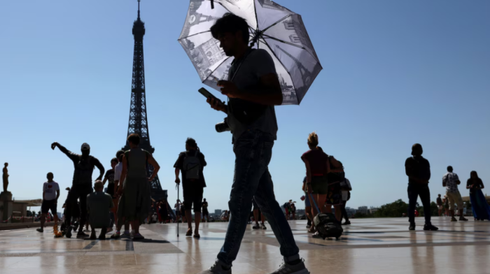 Australians rethink European summer as heat and crowds reshape travel habits