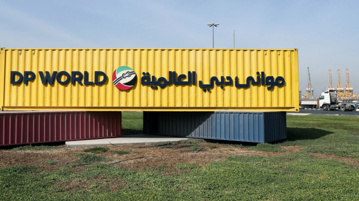 Syria inks $800 million agreement with UAE's DP World to rebuild Tartous port