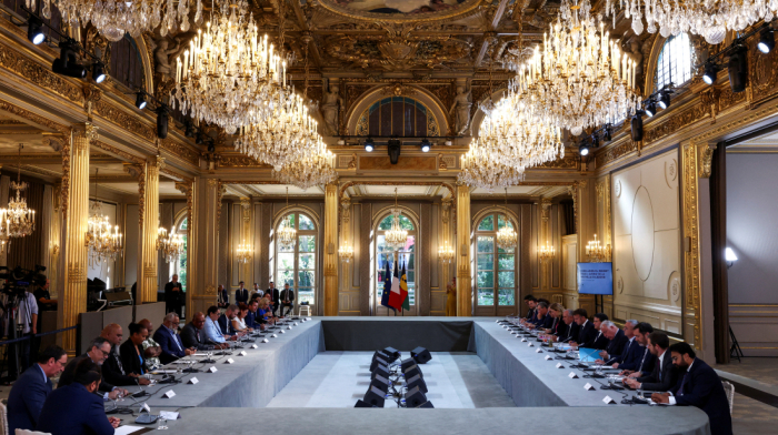 New Caledonia strikes bold deal to reshape ties with France