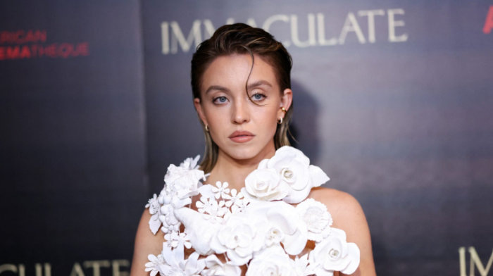 Sydney Sweeney tipped to be next Bond girl as 007 franchise aims for fresh reboot