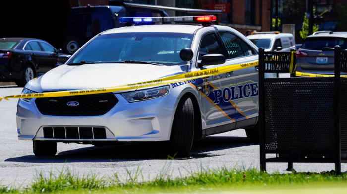 Three killed in Kentucky church shooting, suspect also dead