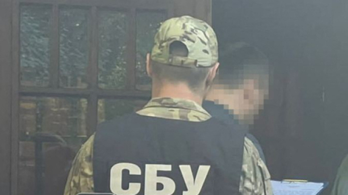 Ukraine’s security agency kills Russian agents suspected of killing senior officer