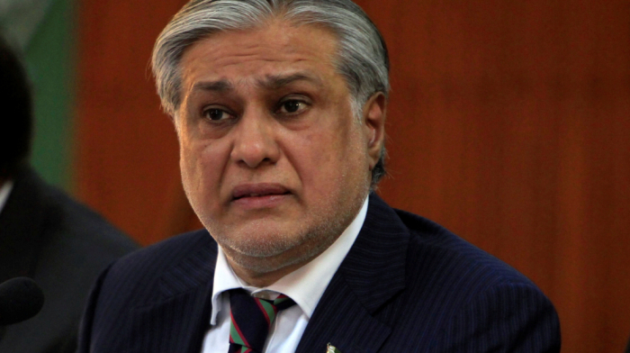 Pakistan’s foreign minister and UN chief discuss peace and security
