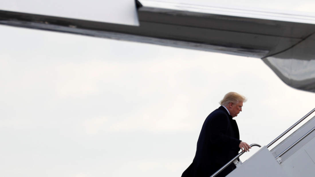 President Donald Trump to visit King Charles in September