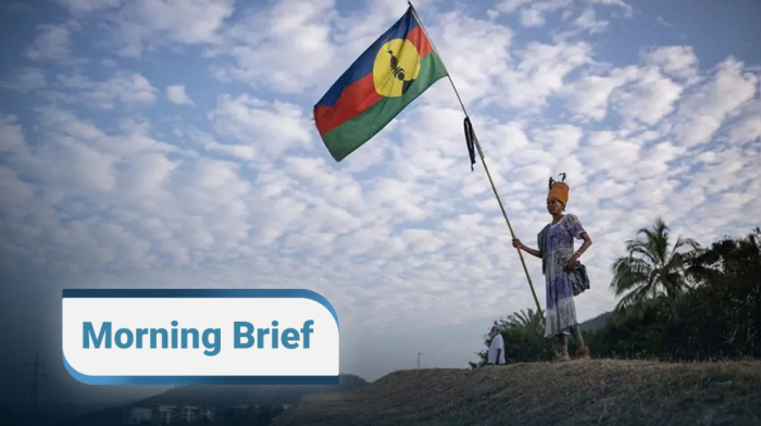 AnewZ Morning Brief - 14th July, 2025