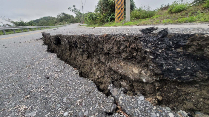 Indonesia’s Tanimbar Islands rattled after 6.7-magnitude quake; no damage reported