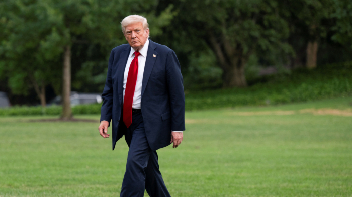 Trump confirms new U.S. weapons aid for Ukraine, including Patriots
