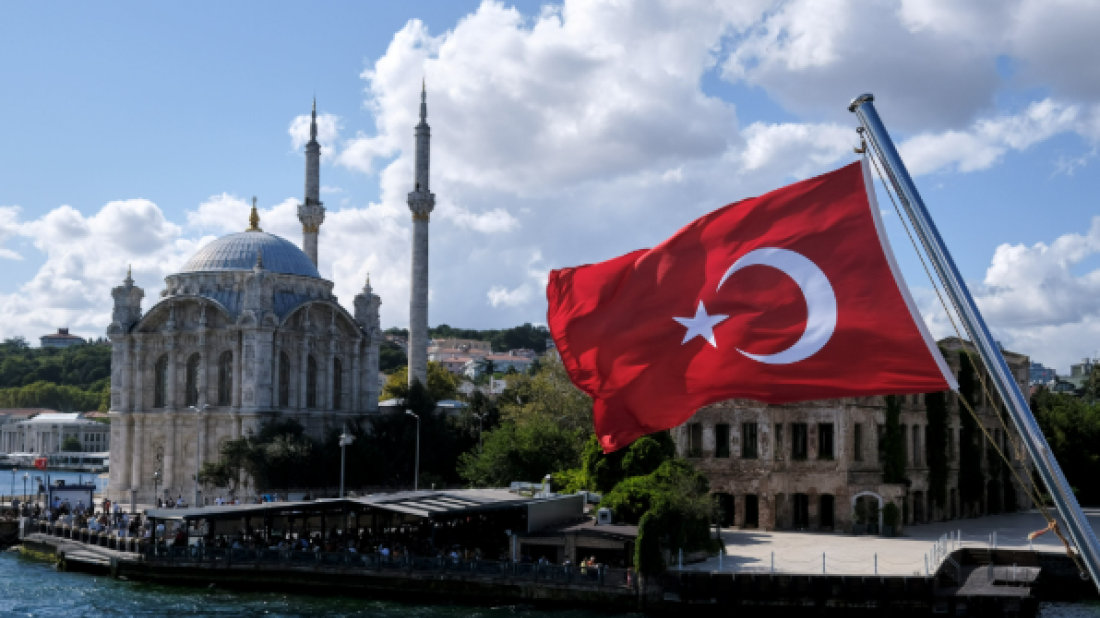 Türkiye-Qatar humanitarian aid agreement enters into force