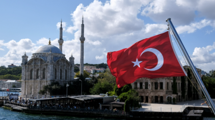 Türkiye-Qatar humanitarian aid agreement enters into force