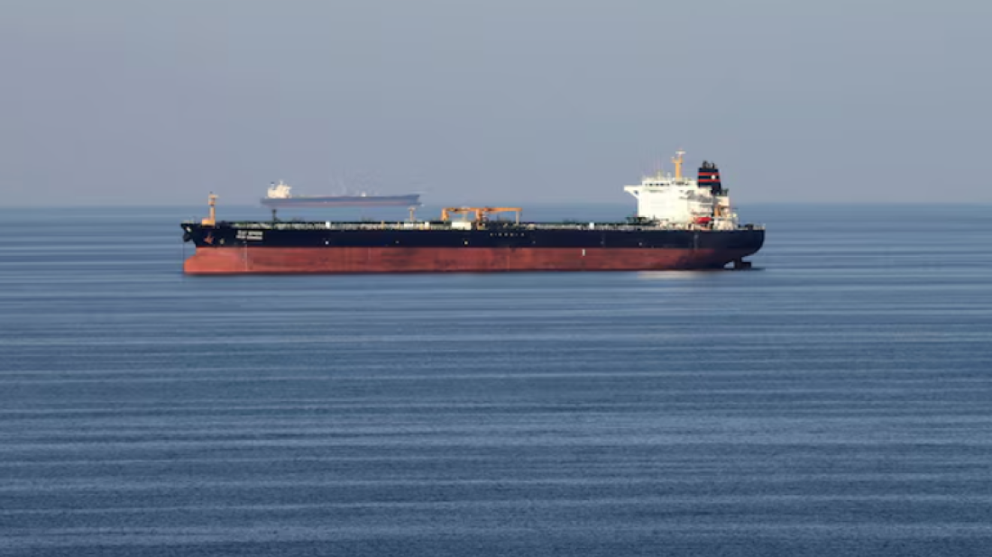 Oil prices climb amid China demand and looming Russia sanctions