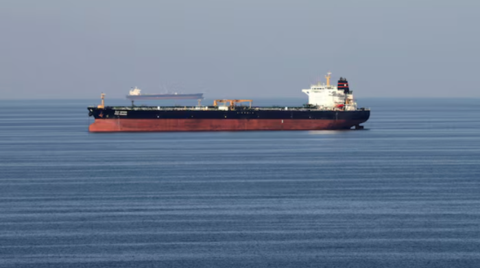 Oil prices climb amid China demand and looming Russia sanctions
