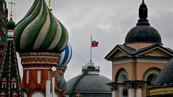 Kremlin supports U.S. envoy’s mediation, awaits Kyiv’s response