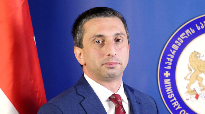 Georgia reportedly fired officials handling Euro-Atlantic integration