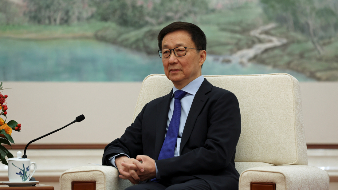 India presses China to ease trade and border tensions
