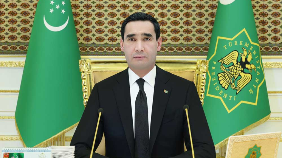 Turkmenistan set to reform transport and communications sector