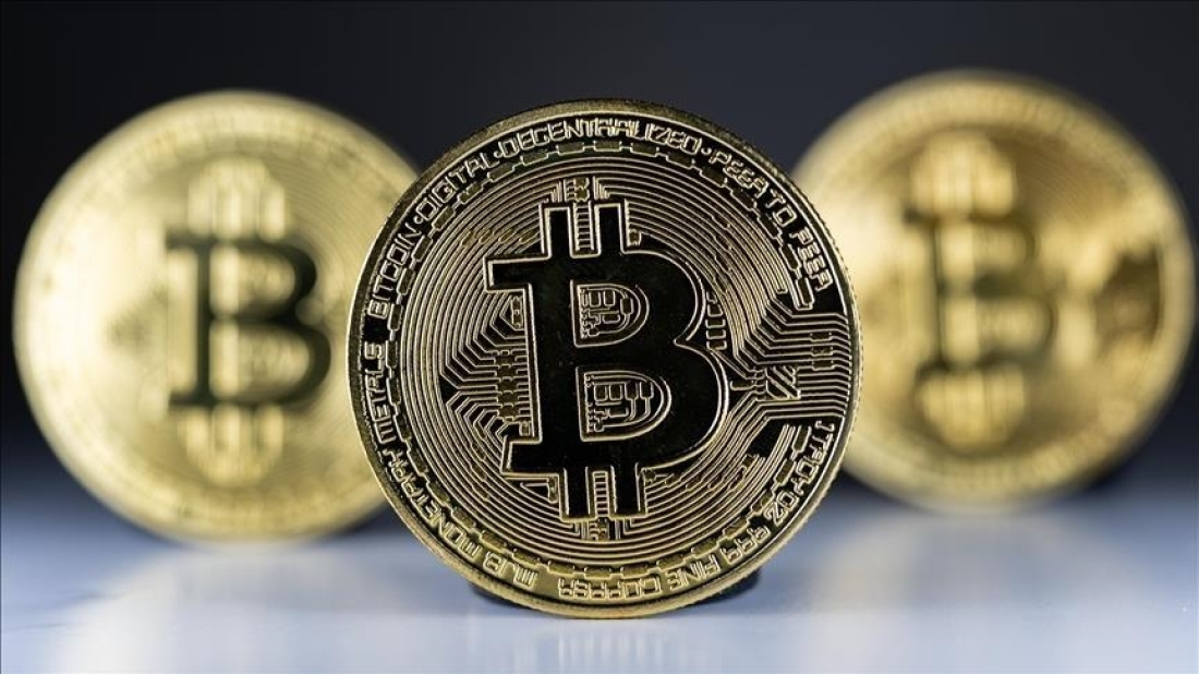 Bitcoin breaks new records — price surpasses $123,000
