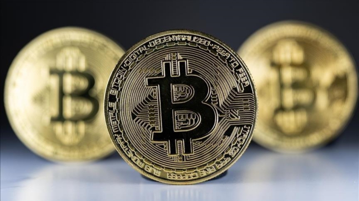 Bitcoin breaks new records — price surpasses $123,000