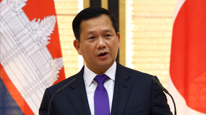 Cambodia to Enforce Military Conscription from 2025
