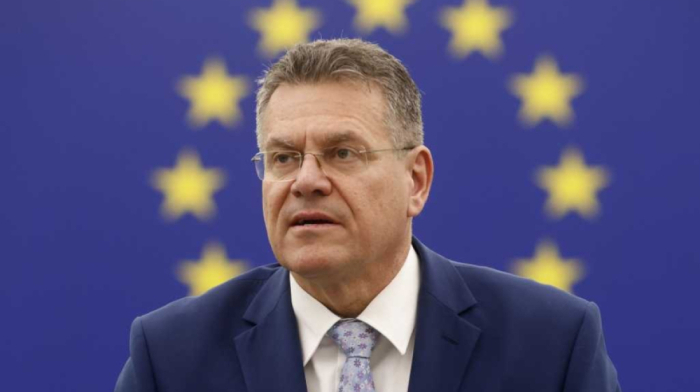 EU prepares new list of tariffs on U.S. goods