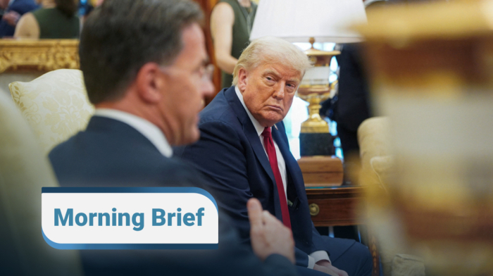 AnewZ Morning Brief - 15th July, 2025