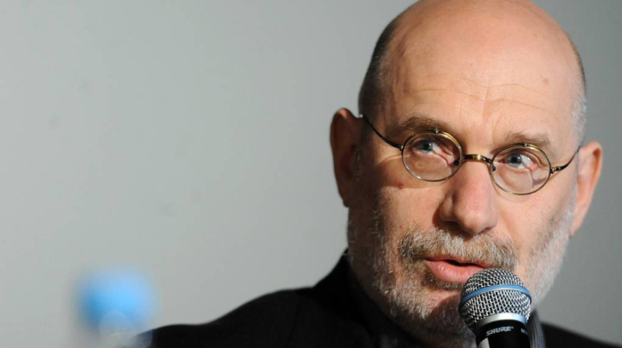 Russian court sentences exiled writer Boris Akunin to 14 years, he denies charges