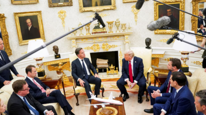 Explainer: Trump to send new missiles to Ukraine including Patriots