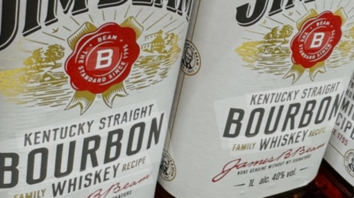 EU targets Boeing, bourbon for potential tariffs on U.S. goods