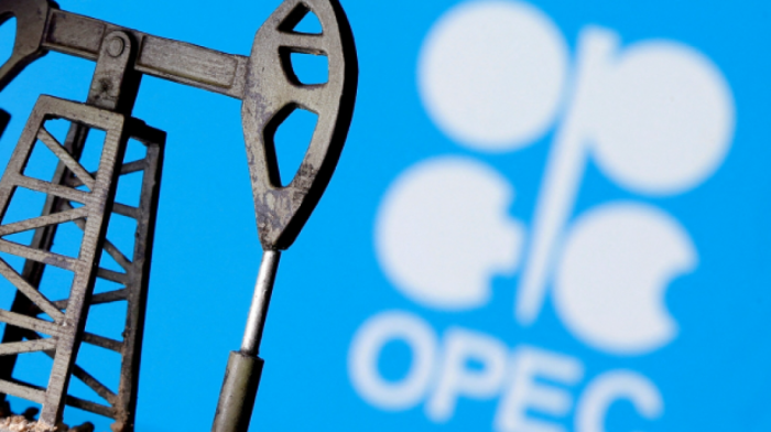 OPEC sees stronger global outlook, steady oil demand through summer