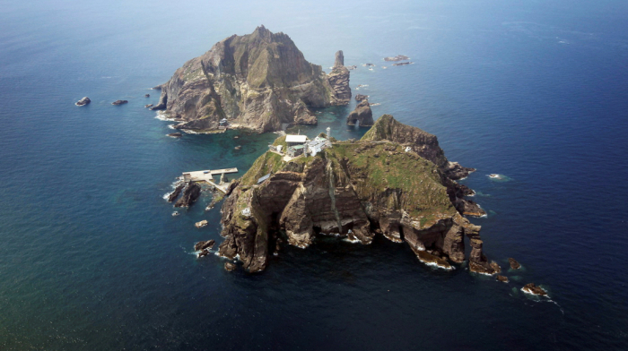 Seoul summons Japan’s military envoy in dispute over island sovereignty