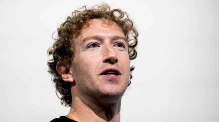 Zuckerberg pledges massive Meta investment in AI superintelligence centres