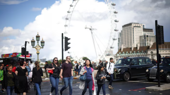 Russia, Iran and China intensifying life-threatening operations in UK, police say