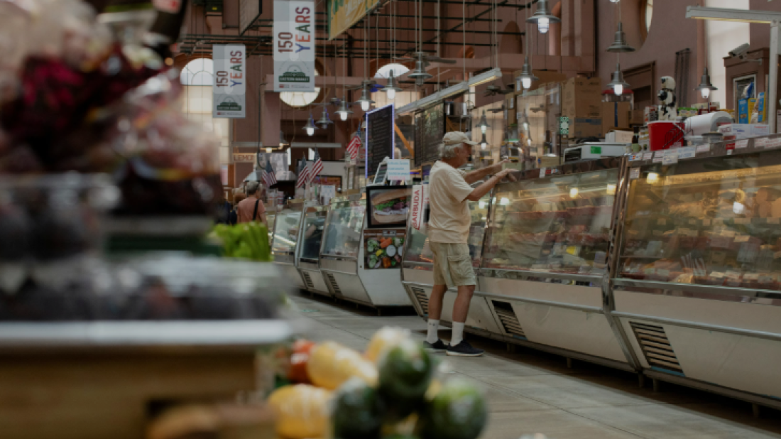 U.S. inflation rises in June as tariffs begin to bite
