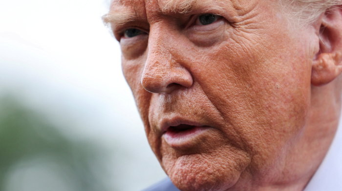Trump says Zelenskyy should avoid Moscow attacks, rules out long-range missiles