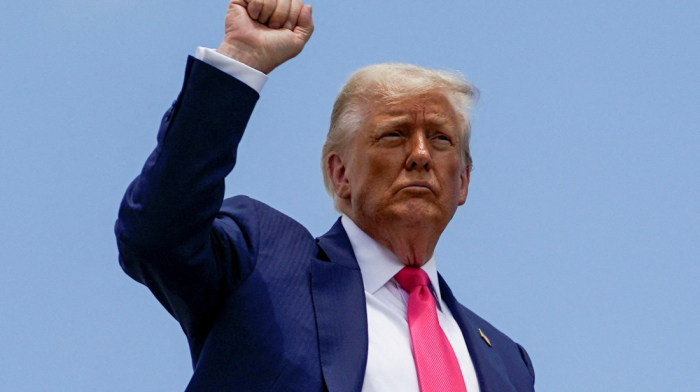 Trump announces ‘great’ trade deal with Indonesia, 19% tariff included