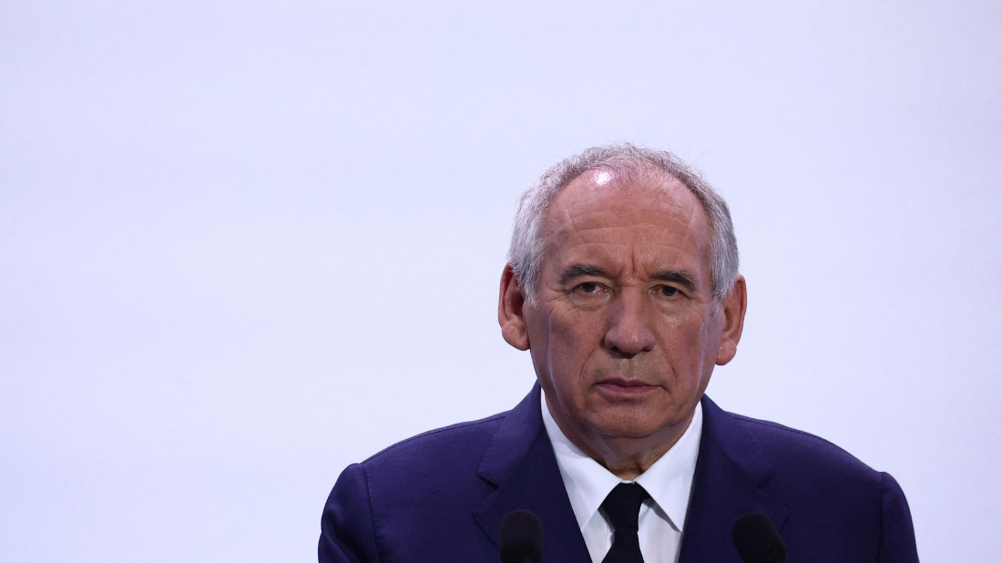 French PM proposes cutting two public holidays to reduce debt