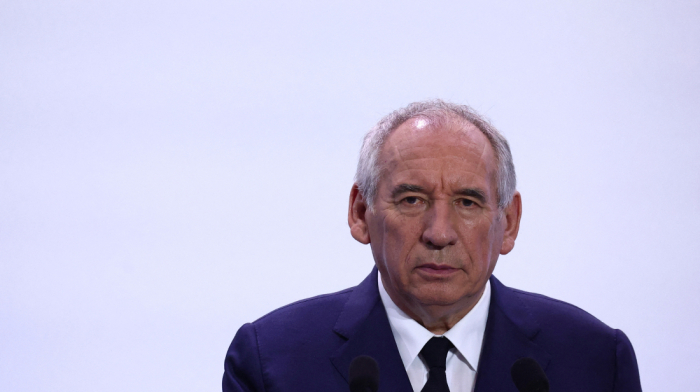 French PM proposes cutting two public holidays to reduce debt