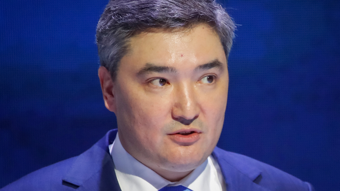 Kazakhstan stays in OPEC+ but seeks new terms with foreign oil investors