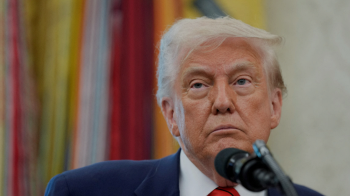 Trump says U.S.-Vietnam trade deal nearly complete