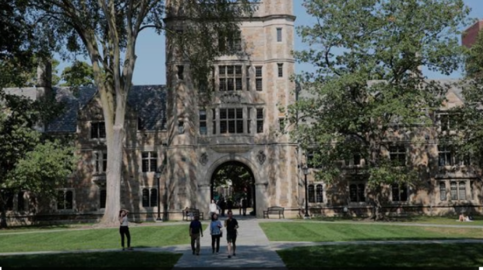 Michigan University faces federal probe on foreign funding