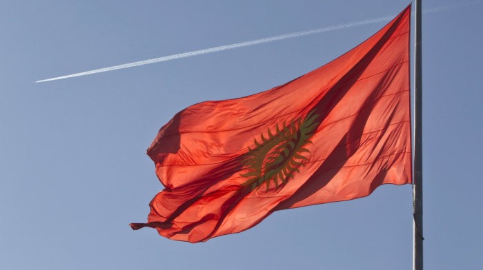 Kyrgyzstan’s GDP grows 11.7% in first half of 2025