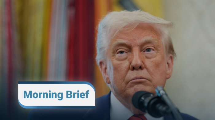 AnewZ Morning Brief - 16th July, 2025