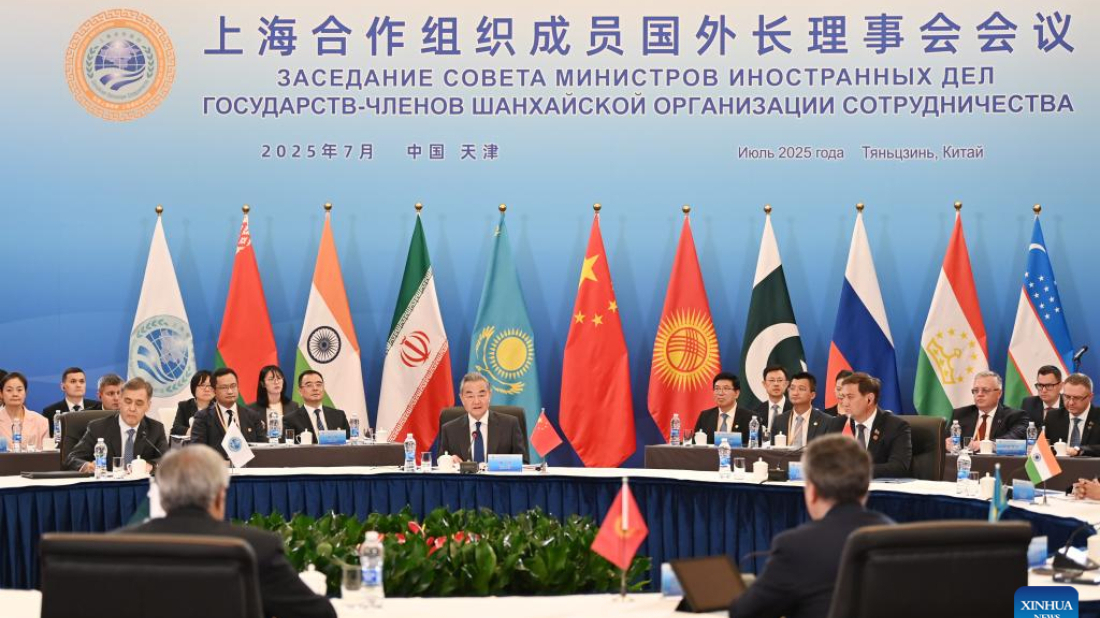 SCO summit scheduled to take place in China in late August
