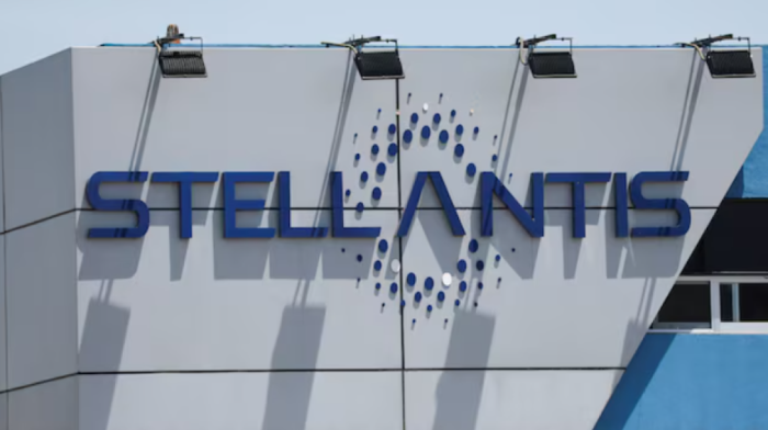 Stellantis halts hydrogen vehicle programme over lack of infrastructure