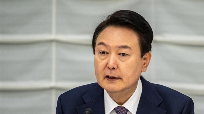 Ousted President Yoon challenges arrest in court